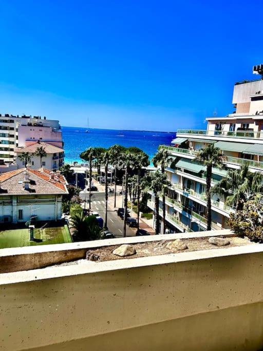 Appartement Graziella Juan Les Pins Centre