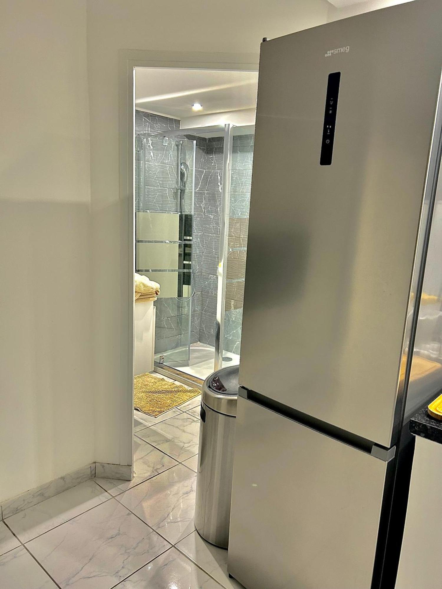 Graziella Juan Les Pins Centre Appartement *