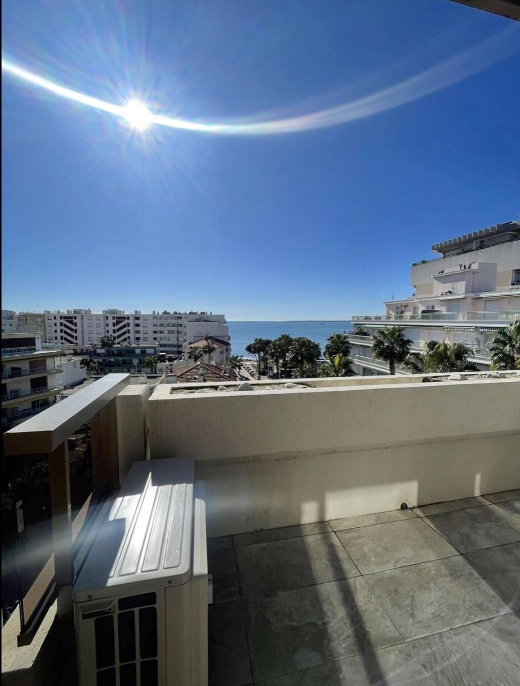 Appartement Graziella Juan Les Pins Centre
