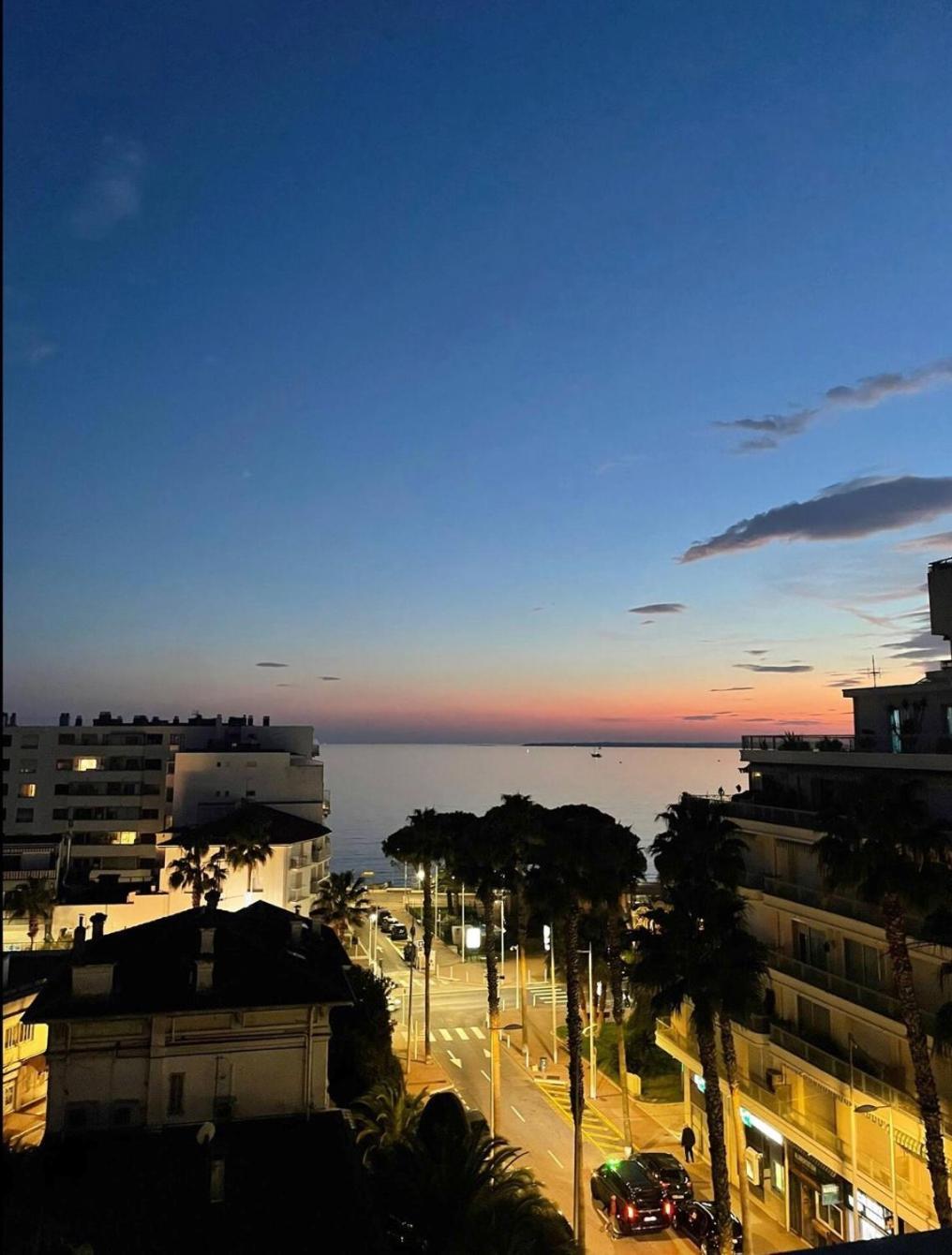 Appartement Graziella Juan Les Pins Centre *