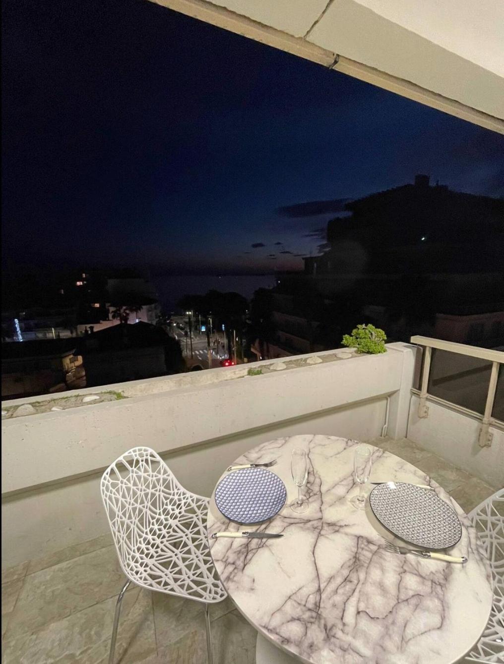 Appartement Graziella Juan Les Pins Centre