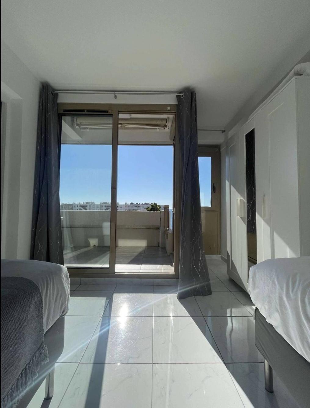 Appartement Graziella Juan Les Pins Centre *