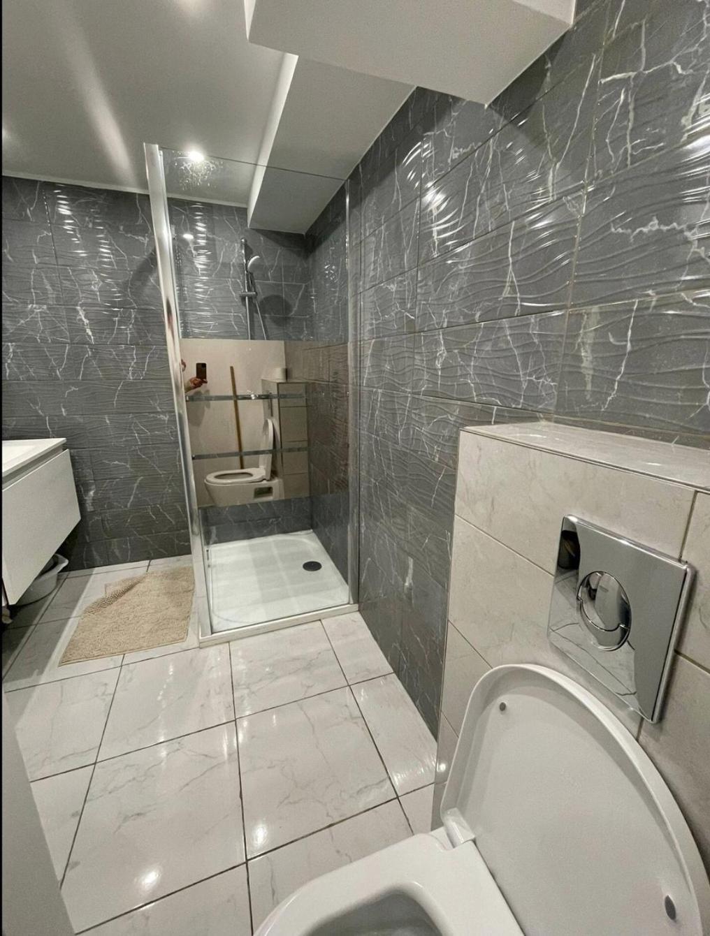 Graziella Juan Les Pins Centre Appartement *