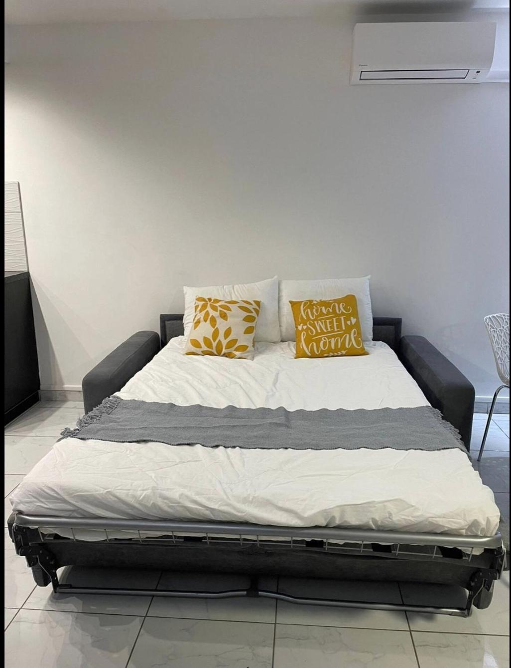 Appartement Graziella Juan Les Pins Centre