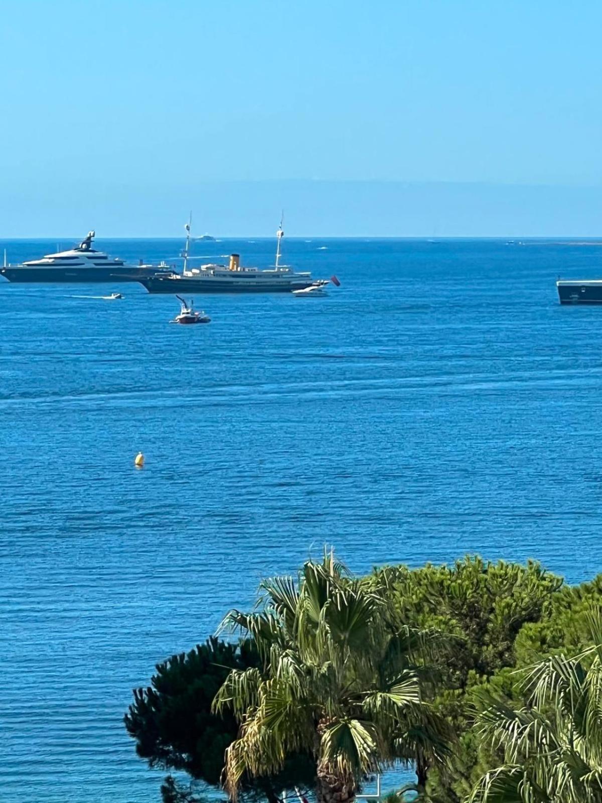 Graziella Juan Les Pins Centre
